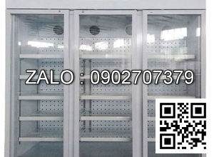 Hộp thuốc mát 2-8℃/8-18℃ HLC-L1360