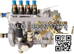 Bơm nhiêu liệu K25-17010-50K60