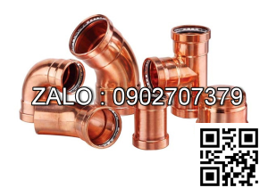 CO, NỐI HƠI HIỆU STNC