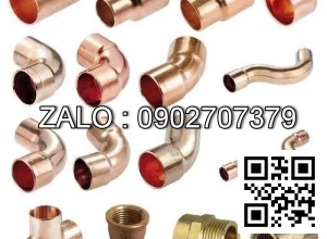 CO HƠI AIRTAC-NỐI HƠI AIRTAC