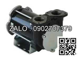 Hộp bơm cấp dầu Piusibox BP 3000