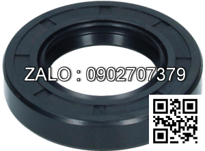 Phốt GBP , VITON PARA GBP D.025x035x7 , 25x35x7 chất liệu Viton