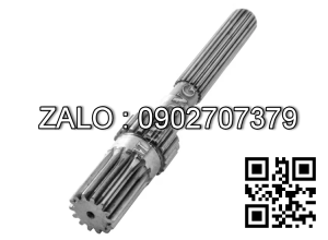 Nhông 7FBR10-30 45714-13900-71