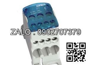 Hộp đấu nối cáp Leipole UK207