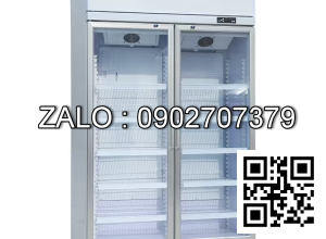 Hộp thuốc mát 2-8℃/8-18℃ HLC-L360