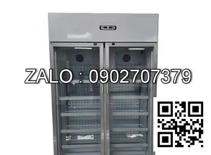 Hộp thuốc mát 2-8℃/8-18℃ HLC-L460
