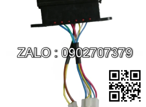 Hộp cầu chì P90H2-40311 CPD10-30C1,F1,G2,FJ1,FJ2/Heli H2000