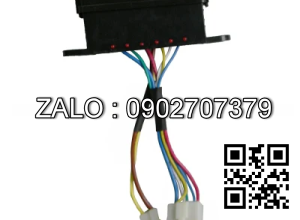 Hộp cầu chì CKZ12V-4A Baoli CPCD20-30