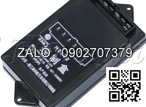 hộp cầu chì HELI CPCD20-30