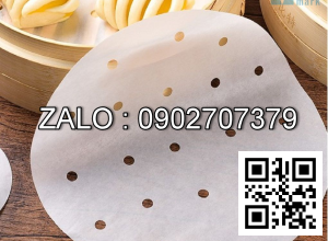 Hộp 10 túi giấy nến gói 100 tờ size 22 (Kiện 10hộp)