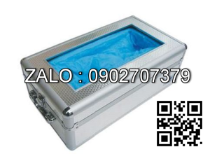 Hộp bọc giày tự động TR-BT-01