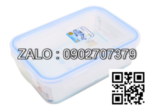 Hộp nhựa CN Chef Lock 390ml