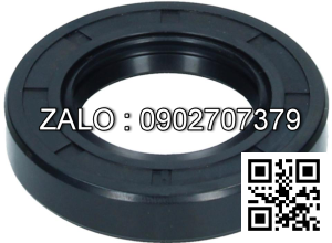 Phốt GBP , VITON PARA GBP D.035x048x5/5,5 10 BAR , 35x48x5 chất liệu Viton