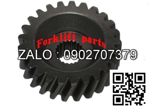 Nhông TOYOTA 7FBR15-18 33131-13900-71