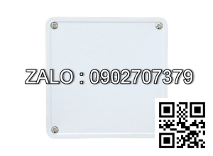 Hộp nối 110x110 Sino