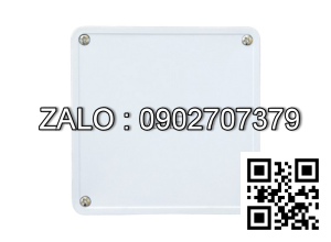 Hộp nối 185x185 Sino