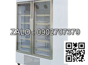 Hộp thuốc mát 2-8℃/8-18℃ HLC-L260
