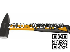 Búa cơ khí INGCO HMH080500 500g