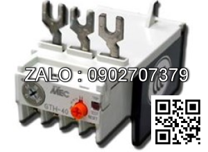 Relay nhiệt TH-N220RH, 82A