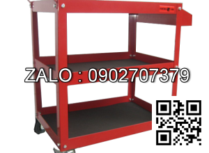 Hộp dụng cụ 3 ngăn Panther PA-03DB