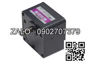 Hộp truyền động DJ8