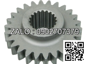 Nhông FD20~30Z5,FG20~30N5;CPC10~35 12003-42391,JDS30.023