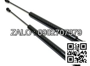 DAMPER,ENGINE HOOD　LH