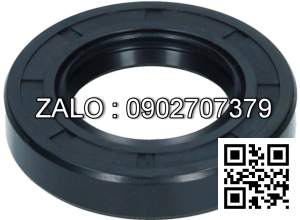 Phốt GBP , VITON PARA GBP D.140x160x10/11 10 BAR , 140x160x1000 chất liệu Viton