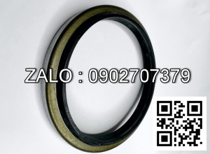 Phốt cao su chắn nhớt 30x40x6 mm, NOK