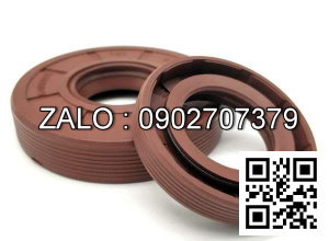 Phốt cao su 95x120x13mm, NOK