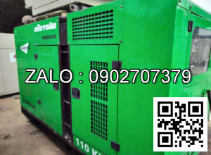 Máy phát điện HT5F15