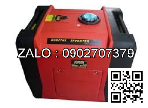 Máy phát điện biến tần VGPGEN 5600E
