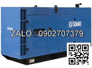Máy phát điện công nghiệp SDMO X1850