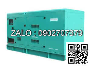 Máy phát điện 3 pha Stream Power C400 D5