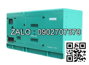 Máy phát điện 3 pha Stream Power C550 D5e