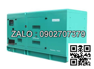 Máy phát điện 3 pha Stream Power C575 D5B