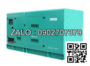 Máy phát điện 3 pha Stream Power C1100 D5