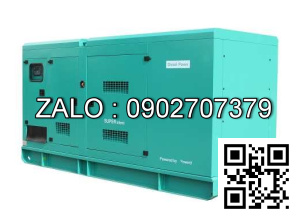 Máy phát điện 3 pha Stream Power C1100 D5B