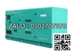 Máy phát điện 3 pha Stream Power C1250 D5A