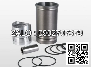 piston động cơ 3D84- 3 KOMATSU