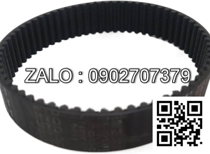 TIMING BELT 9015778-16 YT