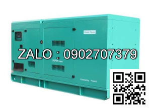 Máy phát điện 3 pha Stream Power C250 D5