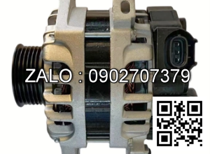 Máy phát điện OMEGA OMP-100