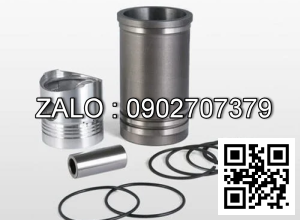 piston động cơ 3D95S KOMATSU
