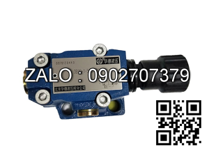 Van thủy lực DBE30-30/31.5Y