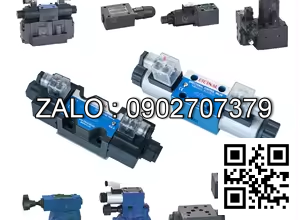 Van thủy lực HED8OP-L1X/5Z14KW