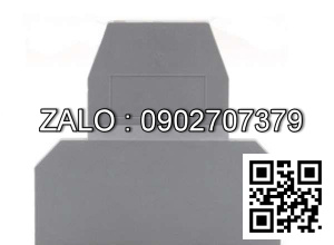 Miếng che cho đầu nối cáp Leipole D-JUDK10