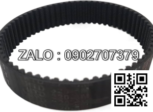 TIMING BELT 4307272