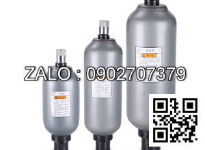 Bình tích áp lực cao NXQA-0.63/10-L