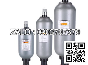 Bình tích áp lực cao NXQA-1.6/31.5-L